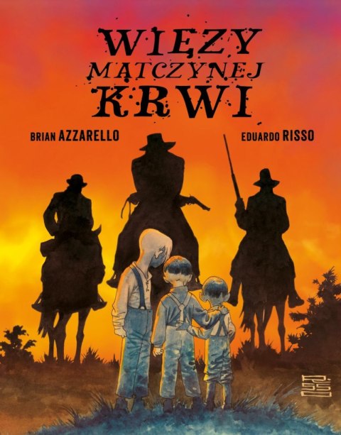 Więzy matczynej krwi
