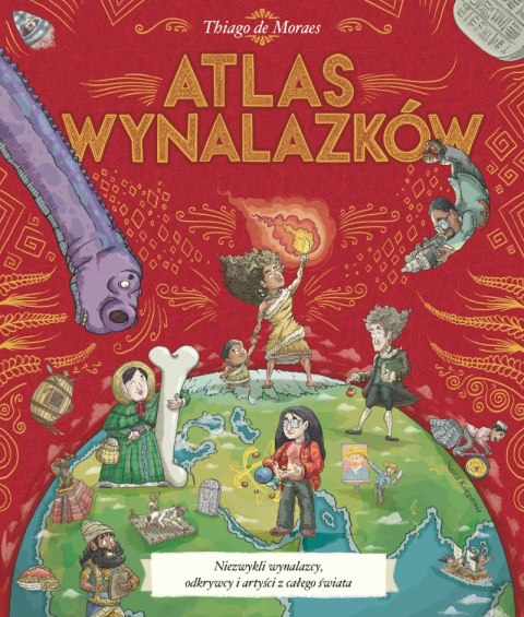 Atlas wynalazków