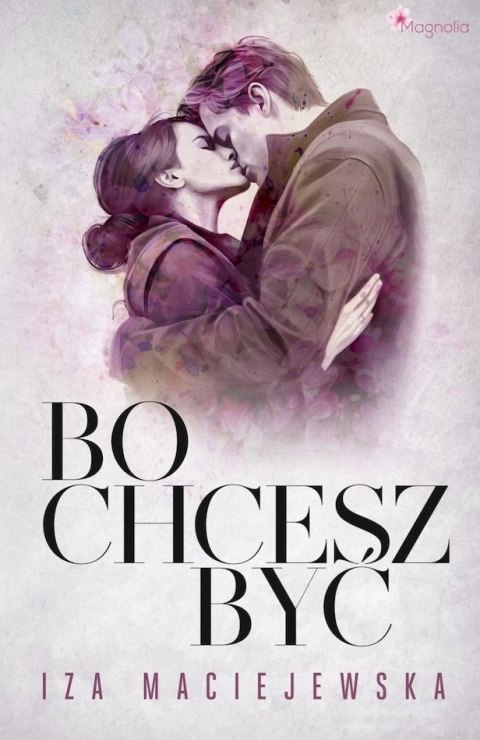 Bo chcesz być