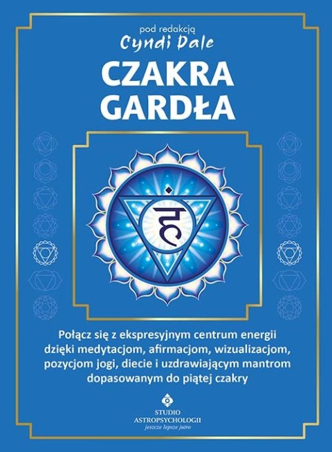 Czakra gardła