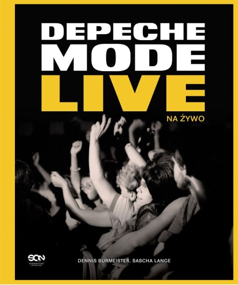 Depeche Mode. Live