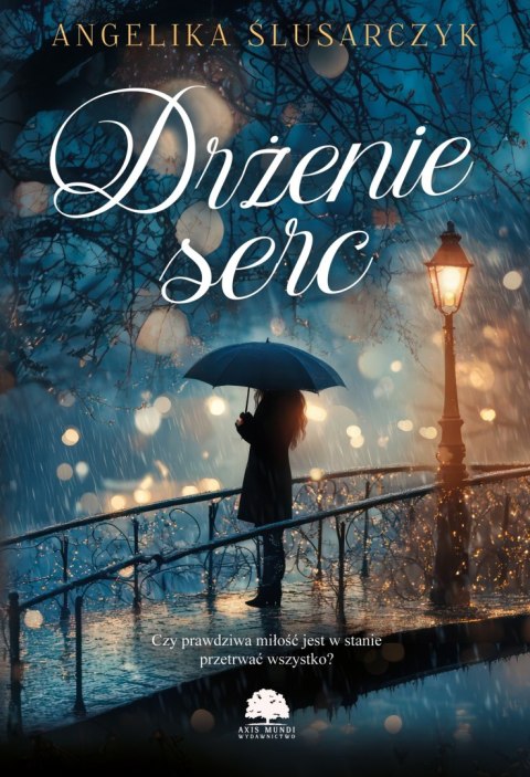 Drżenie serc