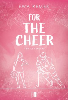 For The Cheer. Thin Ice Games. Tom 2