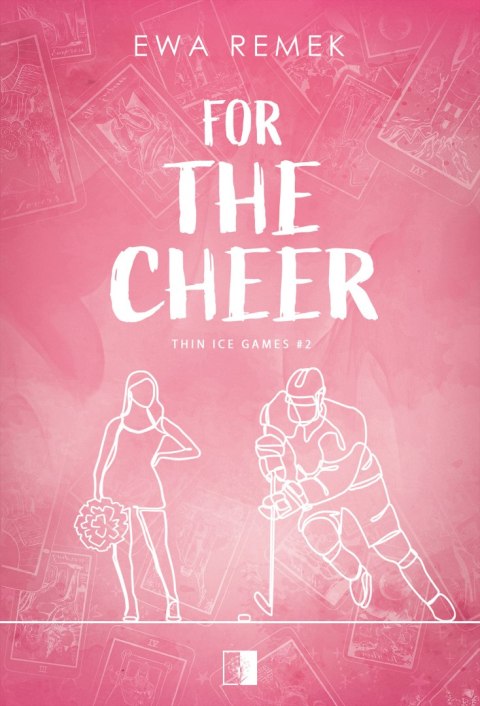 For The Cheer. Thin Ice Games. Tom 2