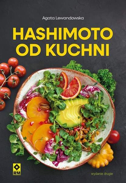 Hashimoto od kuchni wyd. 2026