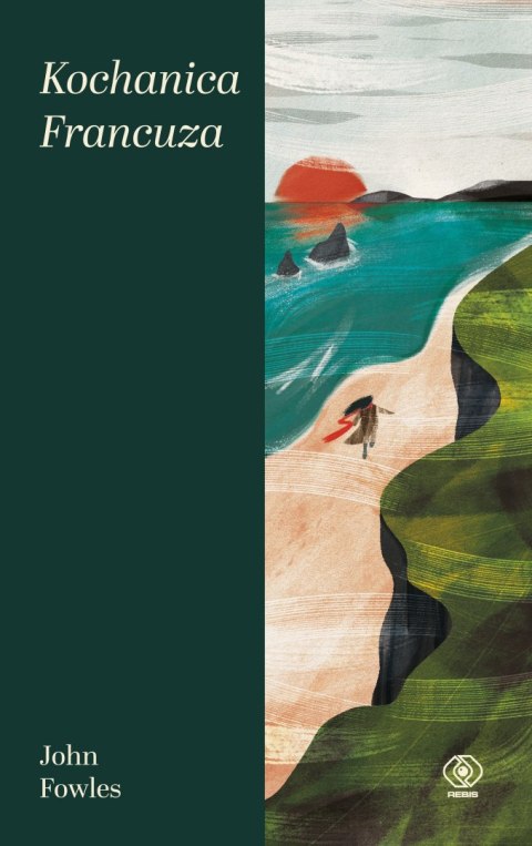 Kochanica Francuza wyd. 2026