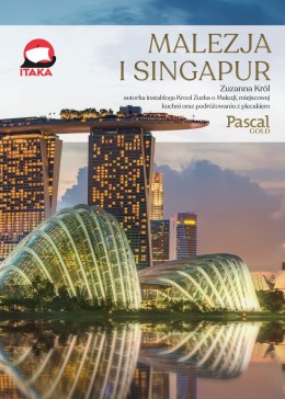 Malezja i Singapur. Pascal Gold