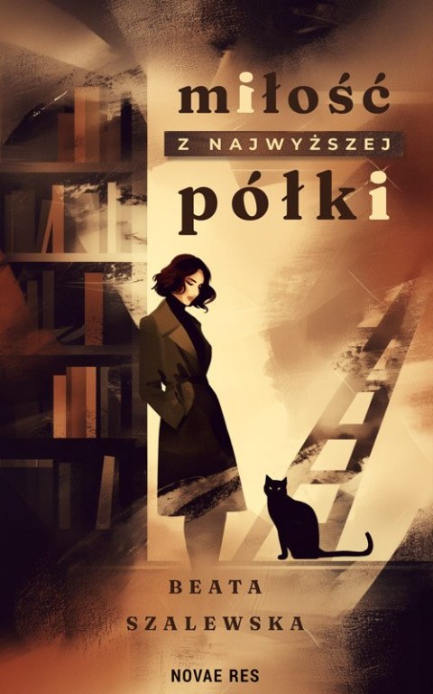 Miłość z najwyższej półki