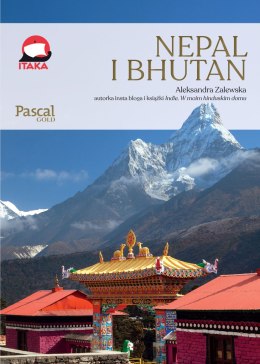 Nepal i Bhutan. Złota Seria