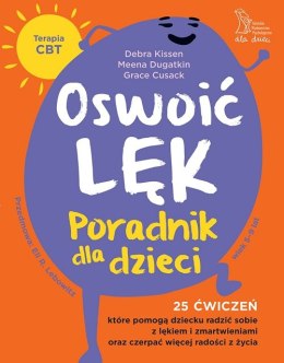 Oswoić lęk