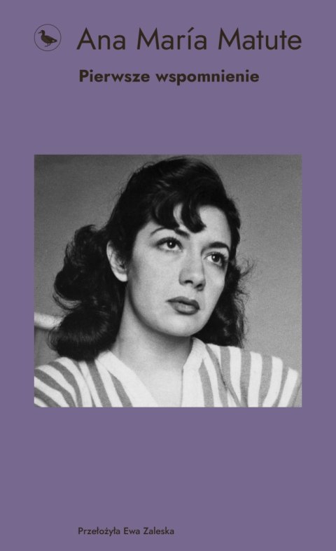Pierwsze wspomnienie