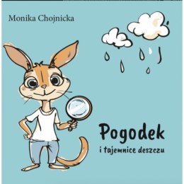 Pogodek i tajemnice deszczu