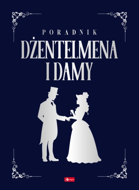 Poradnik dżentelmena i damy