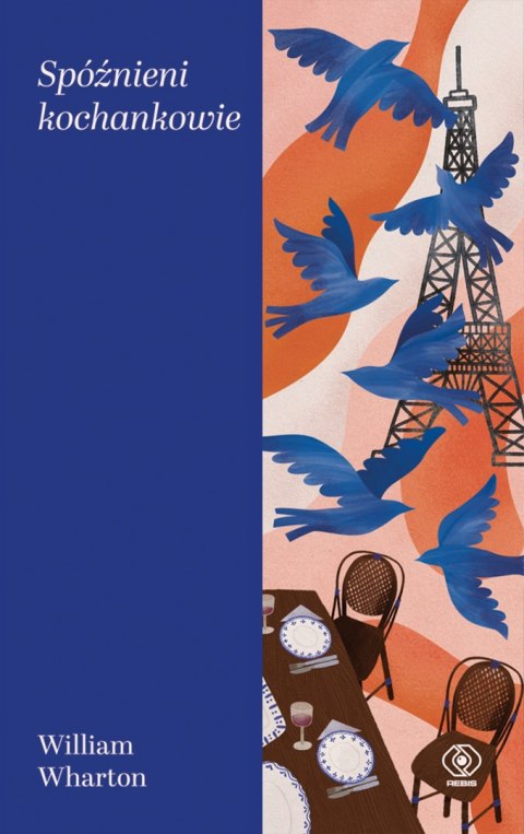 Spóźnieni kochankowie wyd. 2026