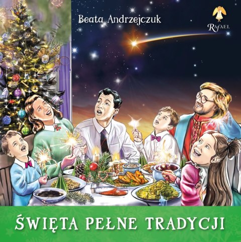Święta pełne tradycji