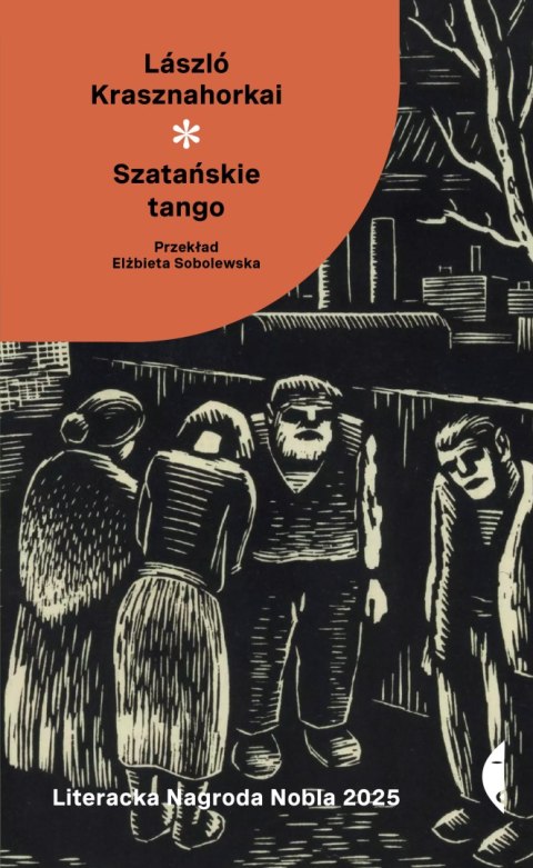Szatańskie tango