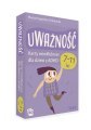Uważność Karty mindfulness dla dzieci z ADHD w wieku 7-11 lat