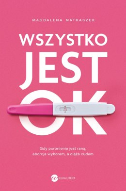 Wszystko jest OK