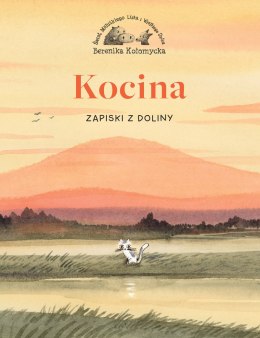 Zapiski z Doliny. Kocina