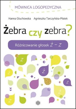 Żebra czy zebra?