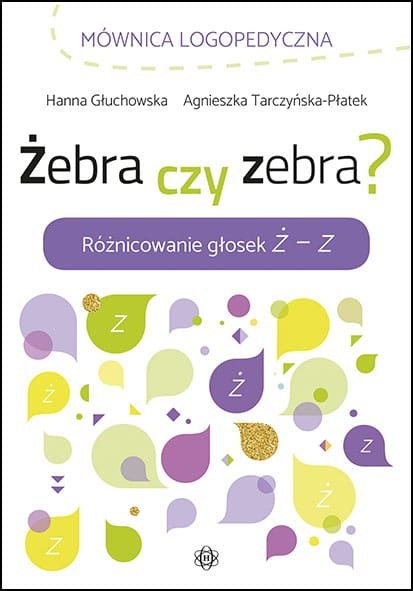 Żebra czy zebra?