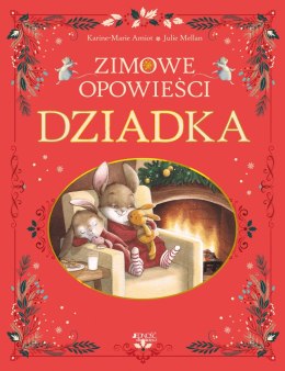 Zimowe opowieści dziadka