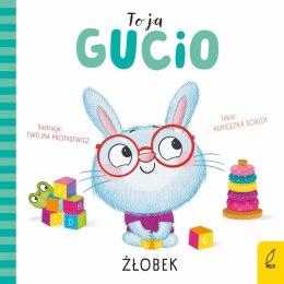 Żłobek. To ja, Gucio