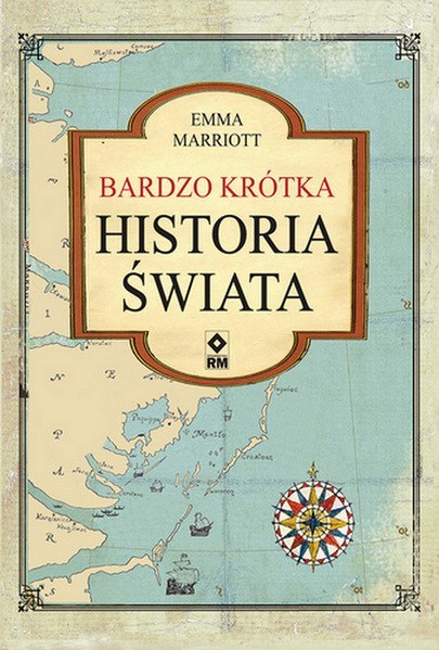 Bardzo krótka historia świata