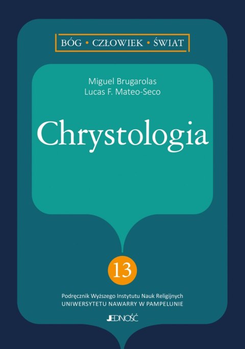 Chrystologia