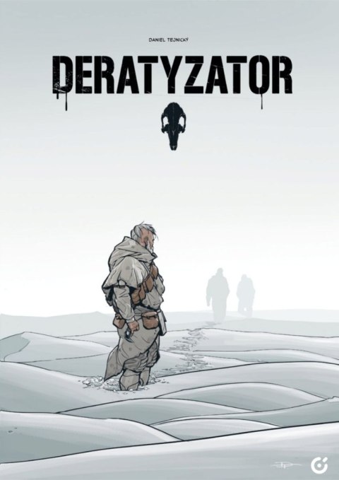 Deratyzator