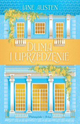 Duma i uprzedzenie. Duże Litery