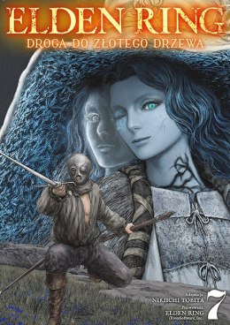 Elden Ring: Droga do Złotego Drzewa. Tom 7