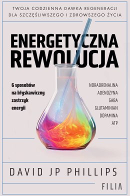 Energetyczna rewolucja