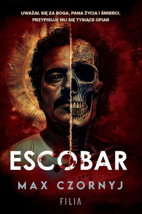 Escobar wyd. kieszonkowe