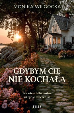 Gdybym cię nie kochała