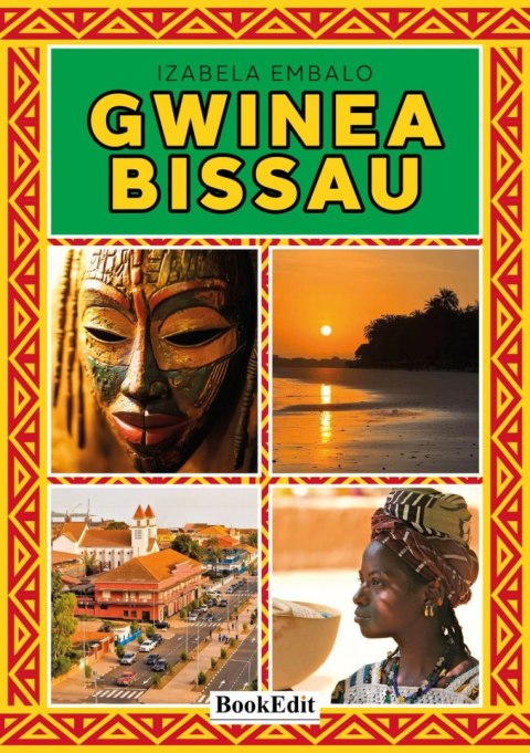 Gwinea Bissau