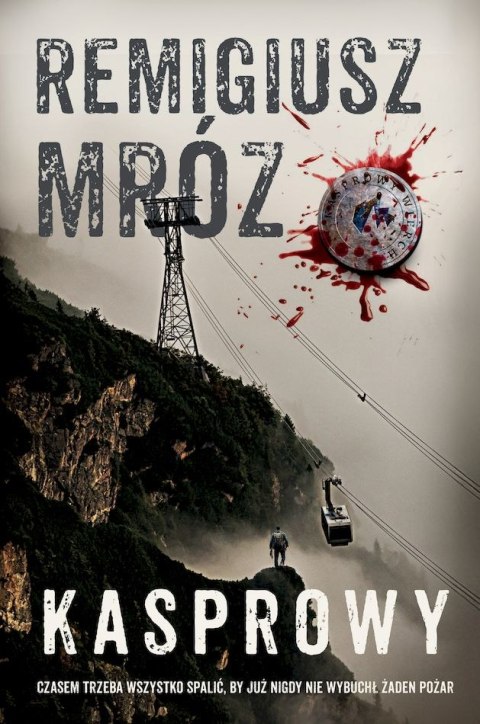 Kasprowy wyd. kieszonkowe