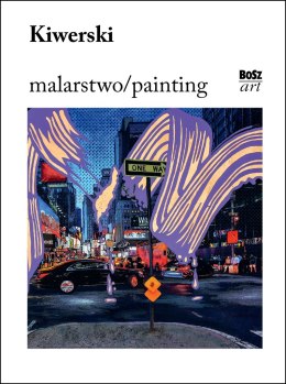 Kiwierski. Malarstwo