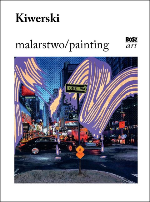 Kiwierski. Malarstwo