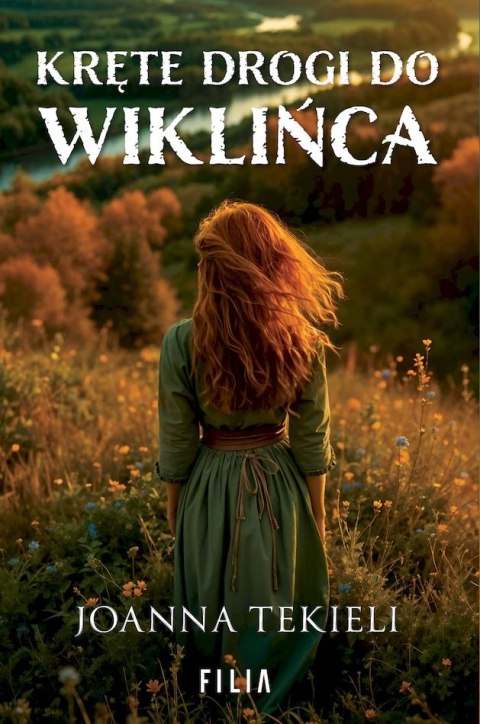 Kręte drogi do Wiklińca wyd. specjalne