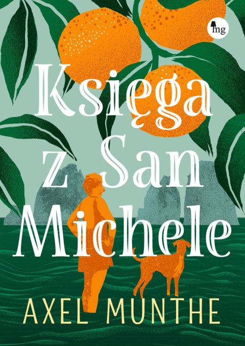 Księga z San Michele