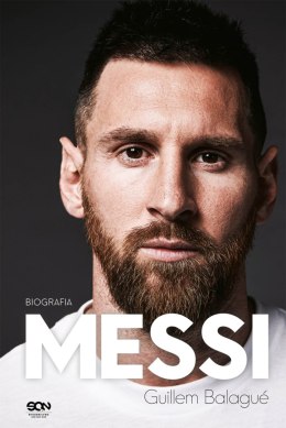 Messi. Biografia wyd. 4