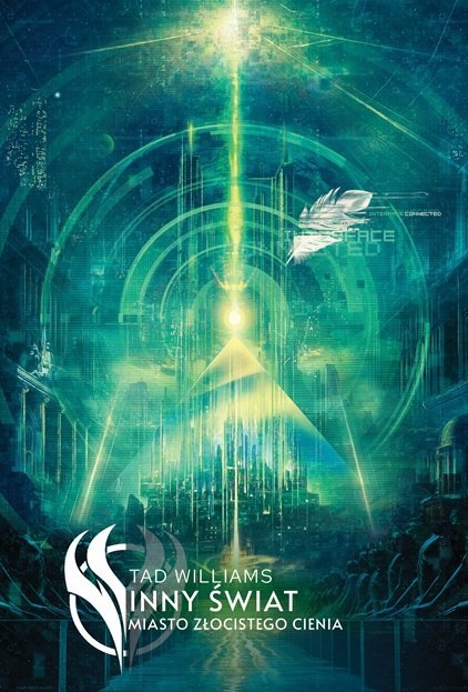 Miasto Złocistego Cienia