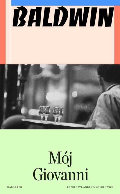 Mój Giovanni wyd. 2