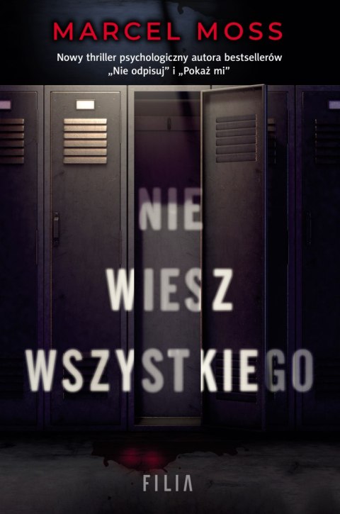 Nie wiesz wszystkiego wyd. 3