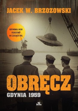 Obręcz. Gdynia 1959