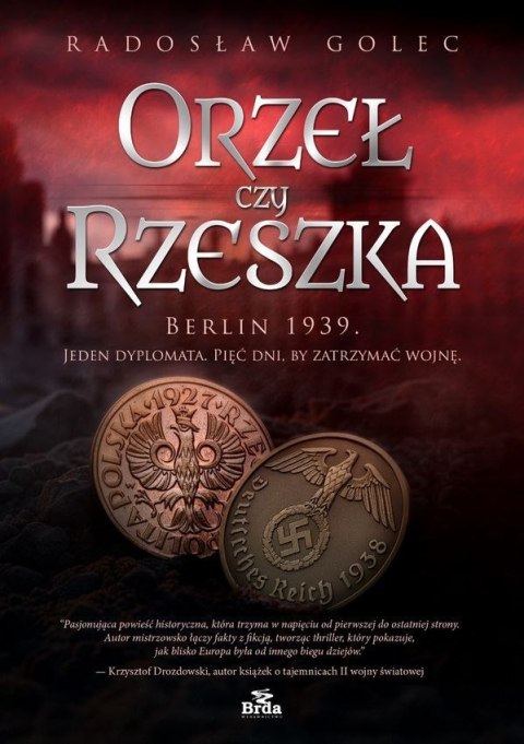 Orzeł czy Rzeszka