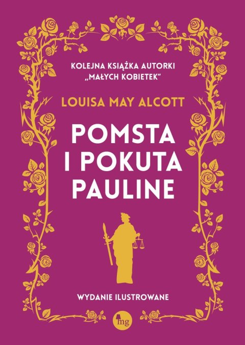 Pomsta i pokuta Pauline