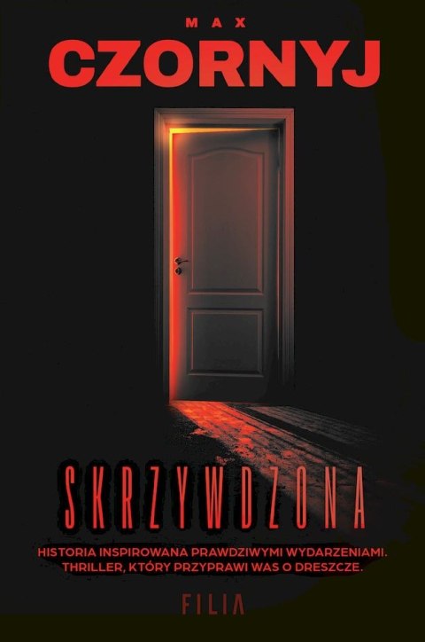 Skrzywdzona wyd. specjalne