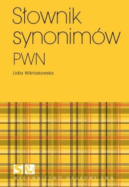 Słownik synonimów PWN